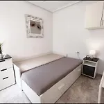 Дом отдыха R-15 Rincon Del Sol *