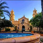 R-15 Rincon Del Sol Торевьиа