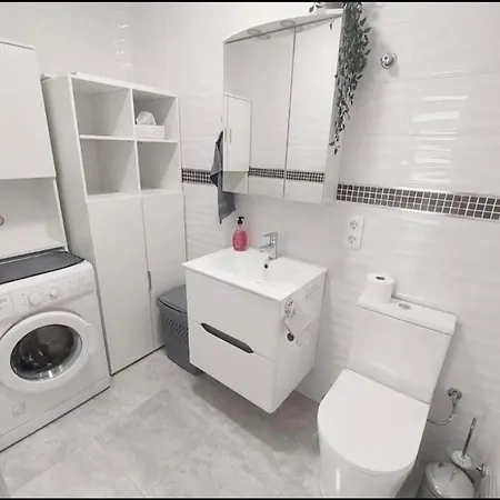 Vakantiehuis R-15 Large Holiday House