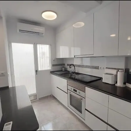 بيت للعطل R-15 Rincon Del Sol