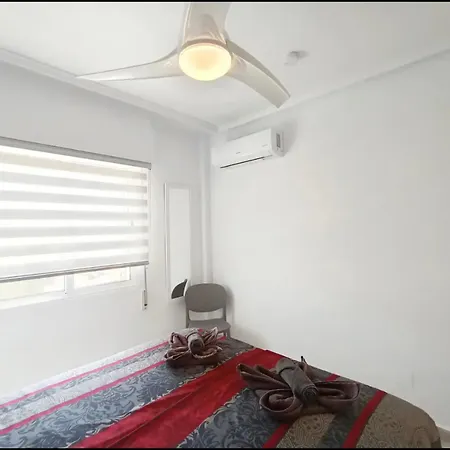 R-15 Large Holiday House