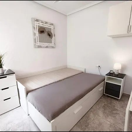 Vakantiehuis R-15 Large Holiday House *