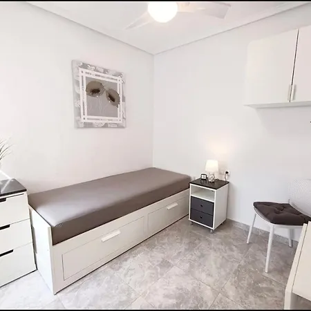 R-15 Rincon Del Sol * تورّيفيِخا