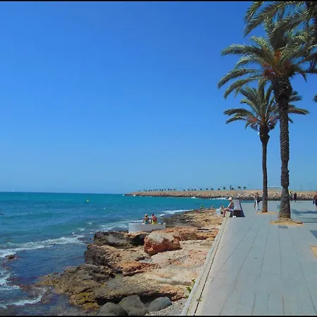 R-15 Rincon Del Sol Дом отдыха *