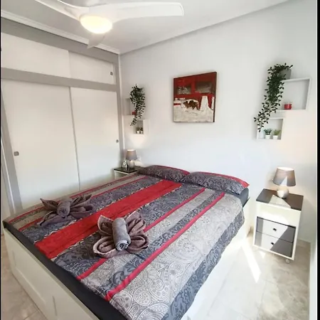 بيت للعطل R-15 Rincon Del Sol