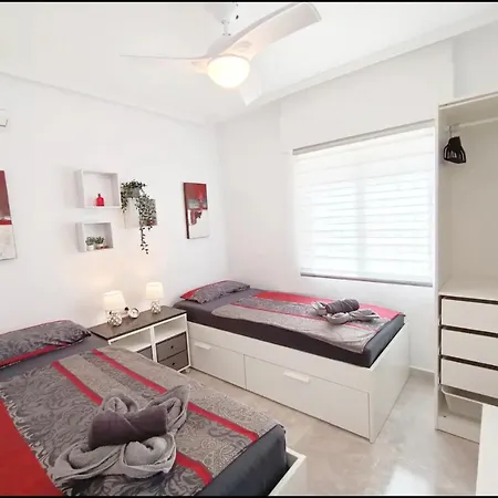 R-15 Rincon Del Sol *