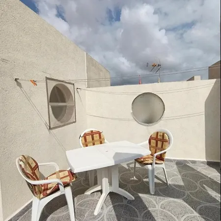 Vakantiehuis R-15 Large Holiday House *