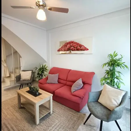 Vakantiehuis R-15 Large Holiday House *