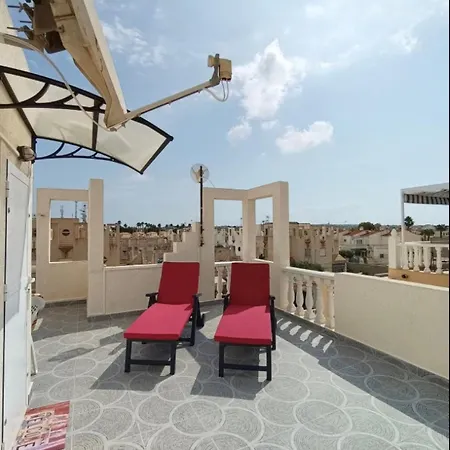 R-15 Rincon Del Sol *