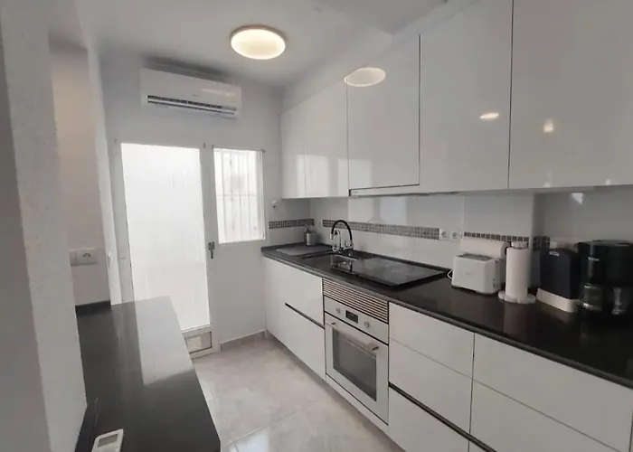 Dom wakacyjny R-15 Rincon Del Sol