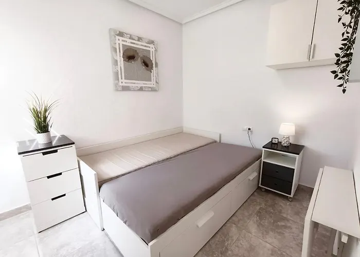 Dom wakacyjny R-15 Rincon Del Sol *