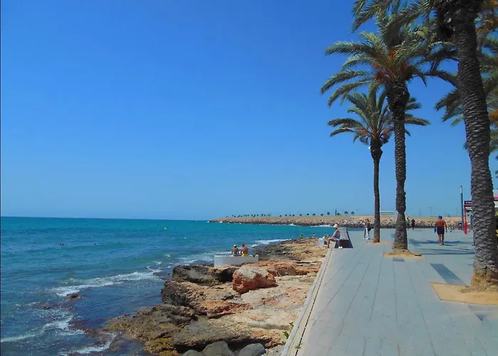 R-15 Rincon Del Sol Dom wakacyjny *