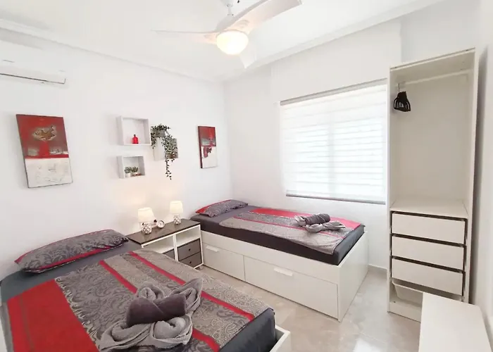 R-15 Rincon Del Sol *