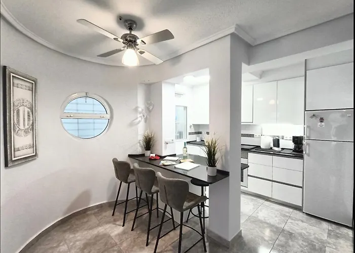 R-15 Rincon Del Sol Dom wakacyjny