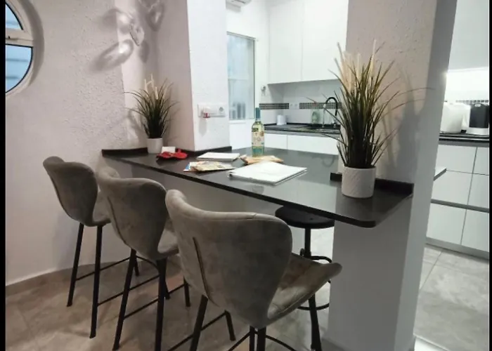 Dom wakacyjny R-15 Rincon Del Sol *