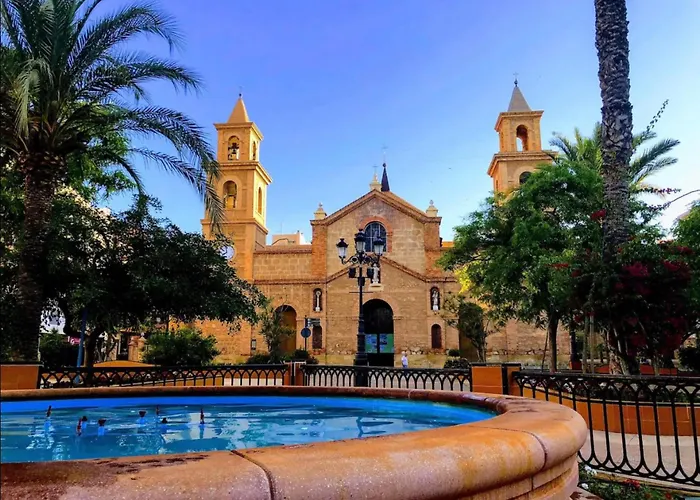 R-15 Rincon Del Sol Torrevieja