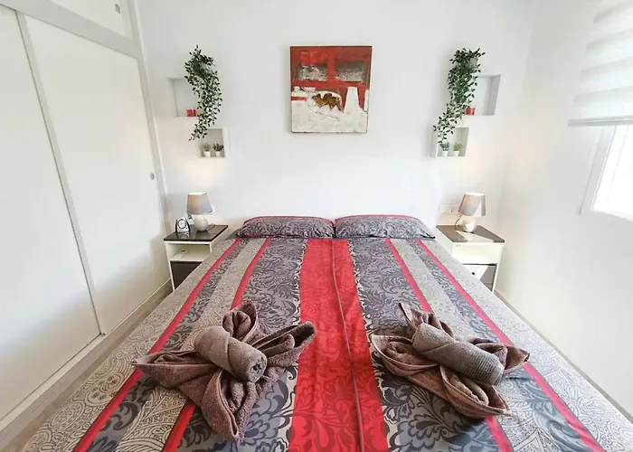 R-15 Rincon Del Sol Dom wakacyjny Torrevieja