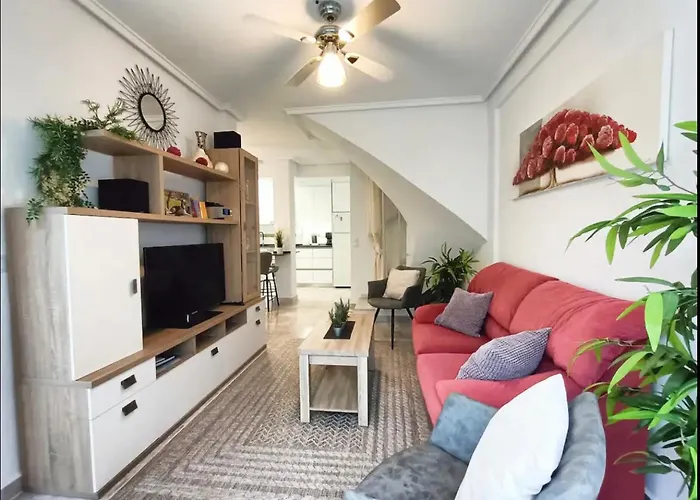 Dom wakacyjny R-15 Rincon Del Sol