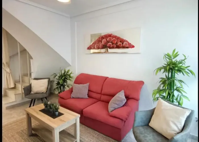 Dom wakacyjny R-15 Rincon Del Sol *