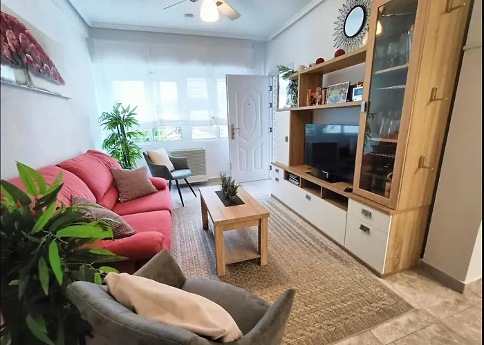 R-15 Rincon Del Sol Dom wakacyjny *