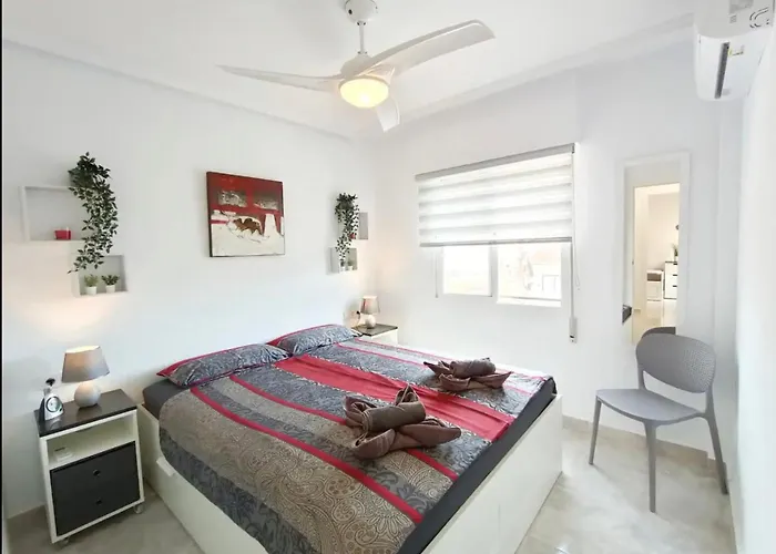 R-15 Rincon Del Sol Dom wakacyjny