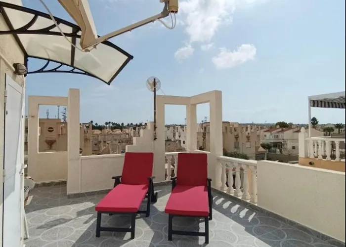 R-15 Rincon Del Sol *